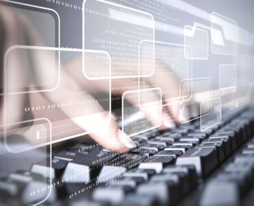 콜센터 CTI CRM 시스템 이미지