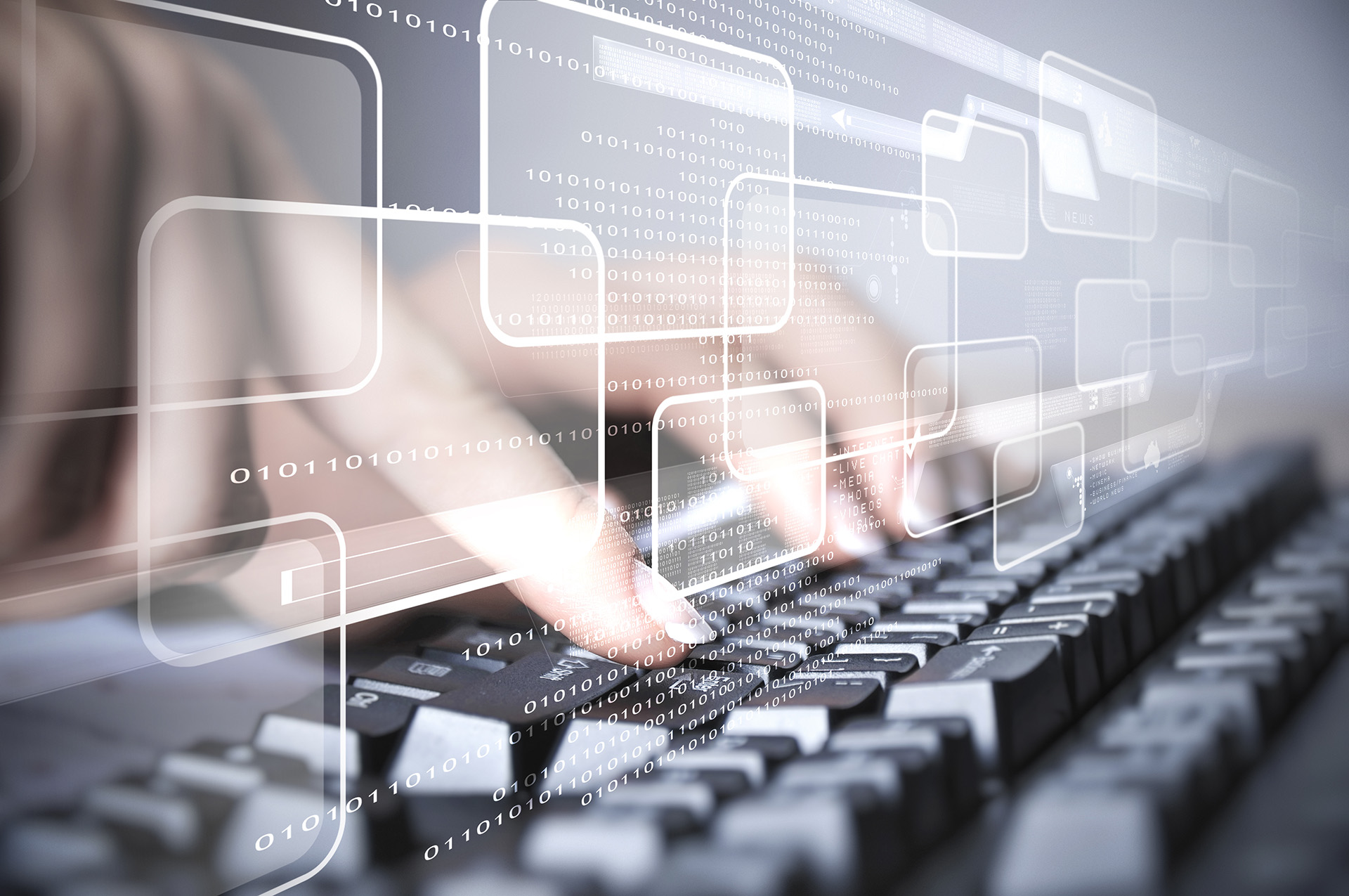 콜센터 CTI CRM 시스템 이미지