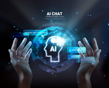 AI상담 솔루션의 활용 한계와 실패 사례를 설명하는 이미지