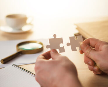 상담 품질과 운영 효율을 동시에 보장하는 CS쉐어링 토탈 서비스