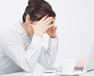 콜센터 상담사가 흔히 하는 실수와 해결책