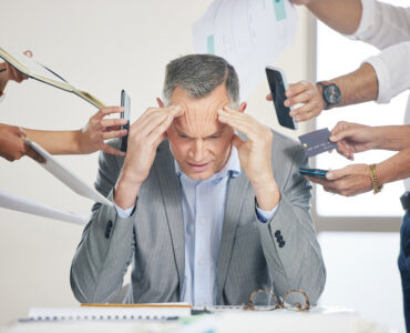 성수기 고객 응대 리스크와 CS 대행 전략