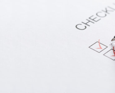 고객센터 설득의 3요소 안내