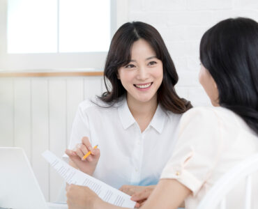 고객중심경영 실천 전략