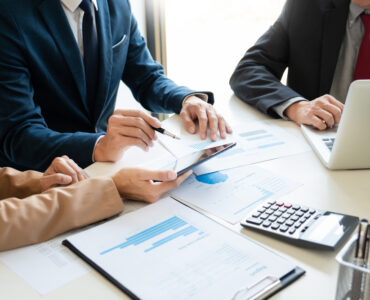 CS매뉴얼 운영 구조와 상담 품질 관리