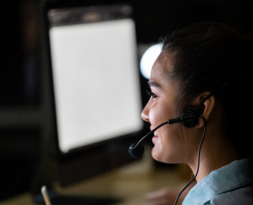 24시간콜센터 운영 현실과 비용 부담