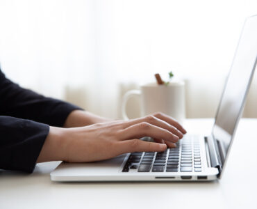 채팅상담응대 기준과 상담 프로세스 정리 이미지