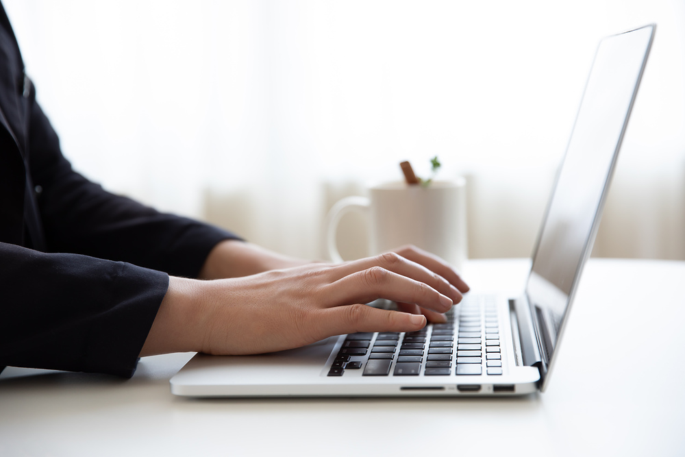 채팅상담응대 기준과 상담 프로세스 정리 이미지