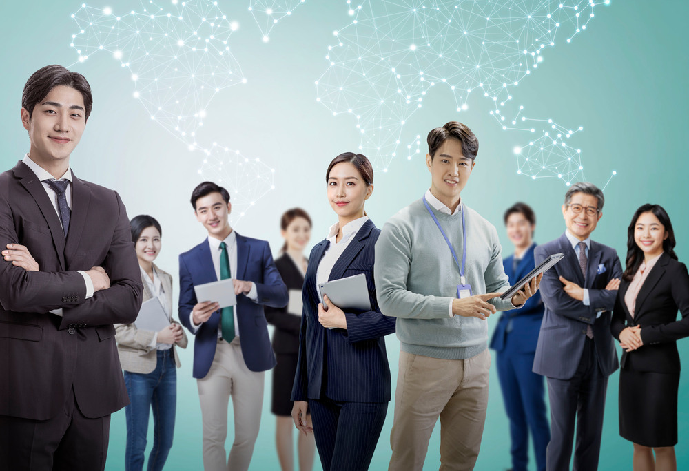 cs외주를 계속 쓰되, 제대로 쓰고 싶은 기업