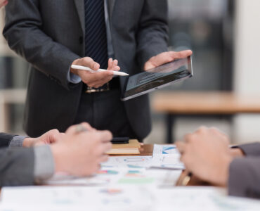 콜센터아웃소싱을 통한 성수기 고객센터 운영 안정화 전략