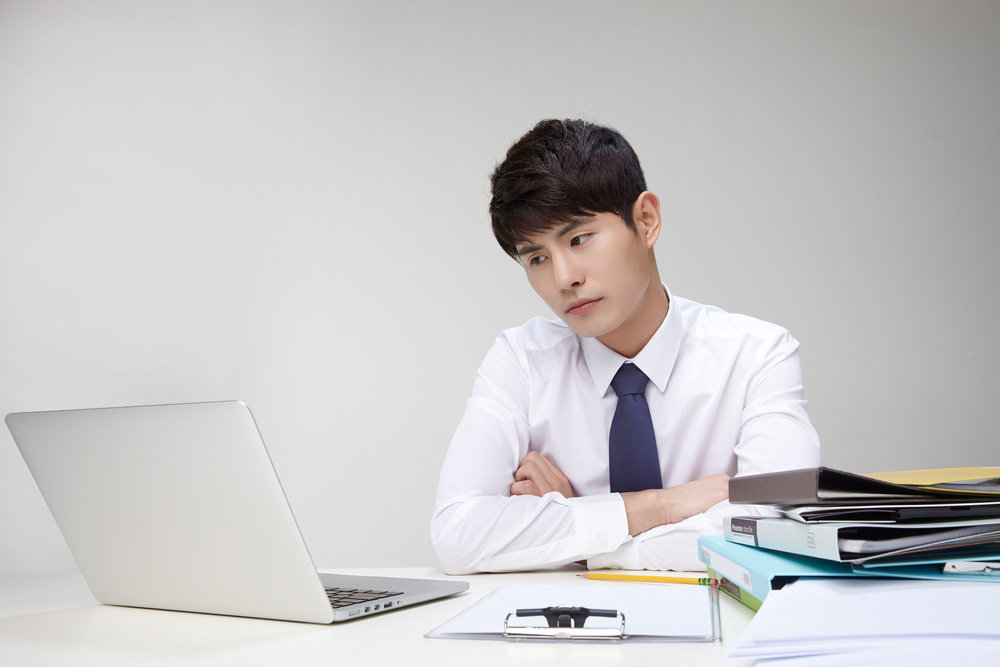 CS운영 구조 문제로 고객 불만이 줄지 않는 이유 설명