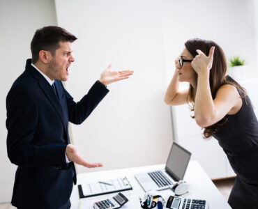 AI상담 고객 반응 분석