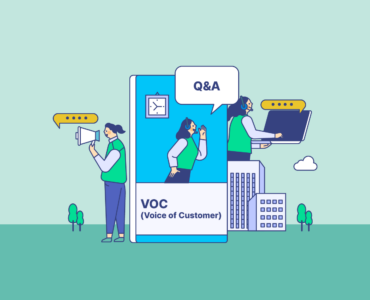 voc, voc분석, voc관리, cx리포트, 고객경험, cx, aicx풀서비스
