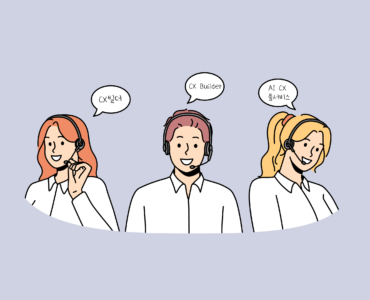 CX빌더 AICX풀서비스 CS아웃소싱 콜센터아웃소싱 콜센터대행
